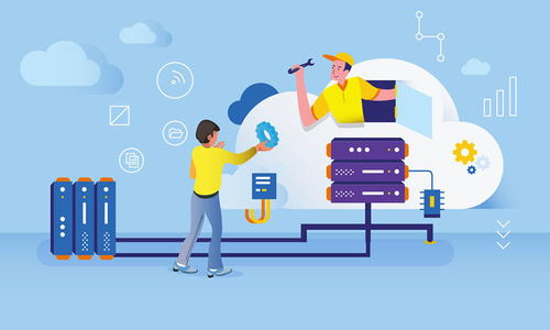 互联网智能营销工具 驱动实体劳动保护用品店盈利升级新引擎