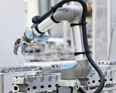 从“机器换人”到“人心所向” 互联网销售劳动保护用品的新机遇与挑战