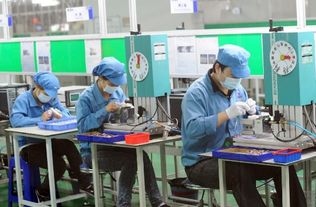 外媒聚焦中国主导全球锂离子电池市场 73%产能与互联网驱动下的劳动保护用品新格局